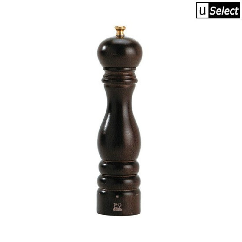 Peugeot Paris u'Select Chocolate Pepper Mill - 27cm/10.75"