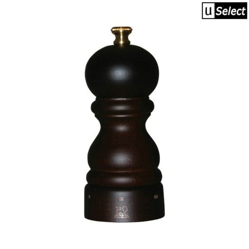 Peugeot Paris u'Select Chocolate Salt Mill - 13cm/5"