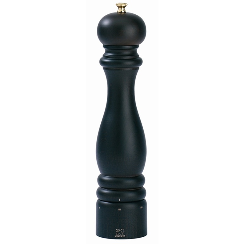 Peugeot Paris u'Select Chocolate Salt Mill - 30cm/12"