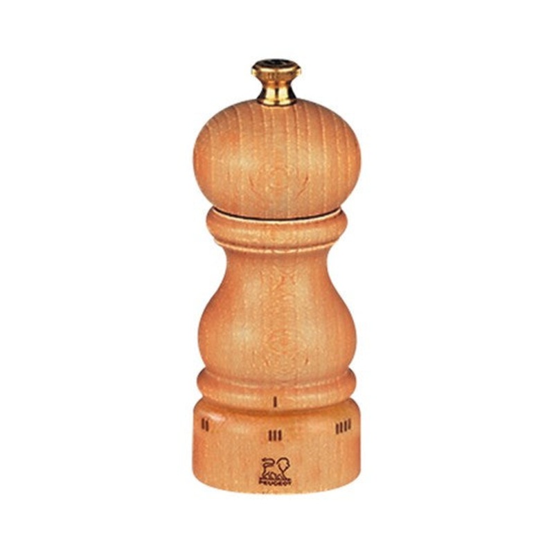 Peugeot Paris u'Select Natural Pepper Mill - 13cm/5"