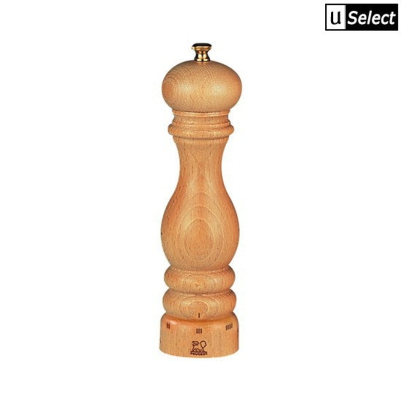 Peugeot Paris u'Select Natural Pepper Mill - 23cm/9"