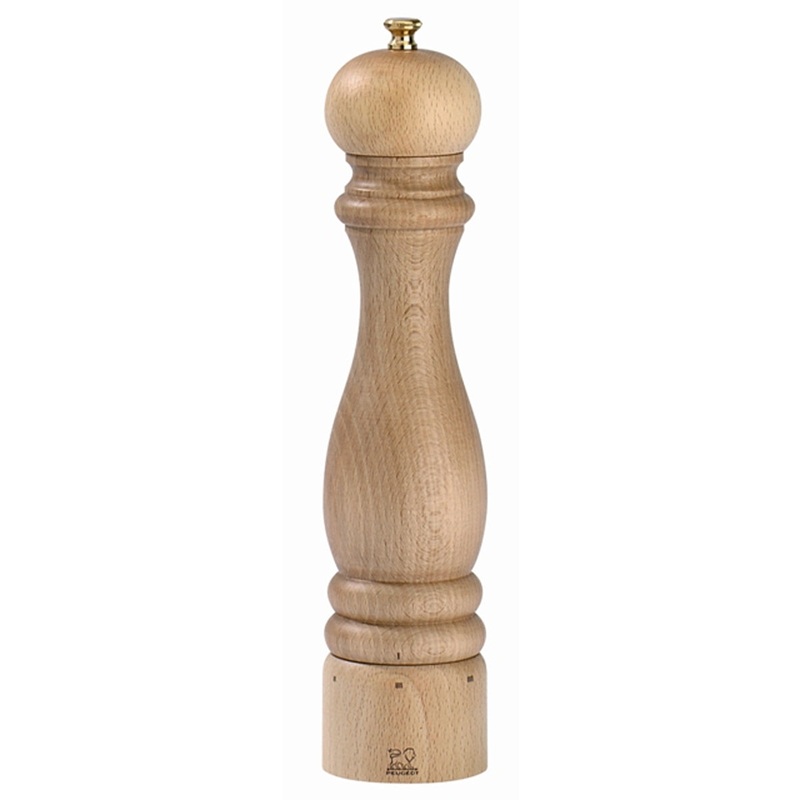 Peugeot Paris u'Select Natural Pepper Mill - 30cm/12"