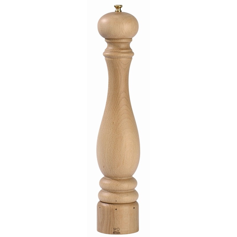 Peugeot Paris u'Select Natural Pepper Mill - 40.5cm/16"