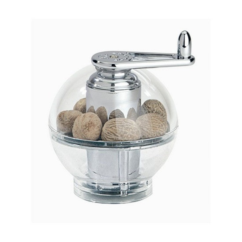 Peugeot Tidore Nutmeg Grinder - 11cm/4.25"