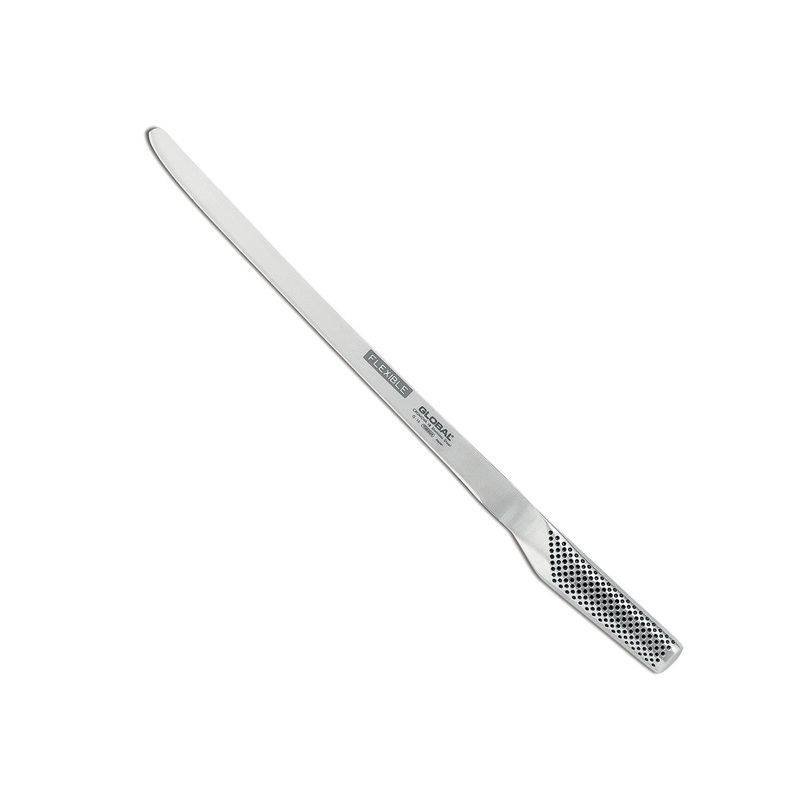 Global G-10 - 12" Flexible Slicing Knife