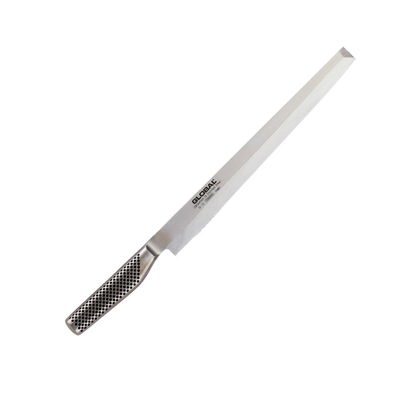 Global G-15R - 12" Tako Sashimi Knife