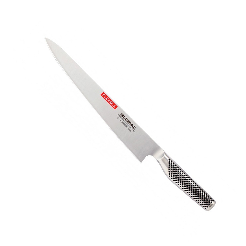 Global G-19 - 11" Flexible Fillet Knife