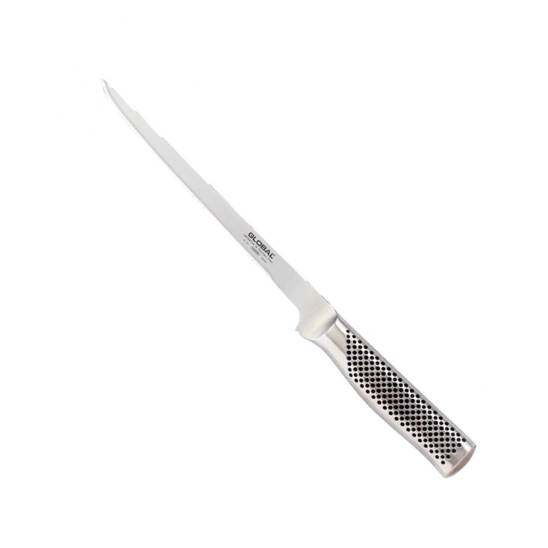 Global G-41 - 8" Fillet Knife