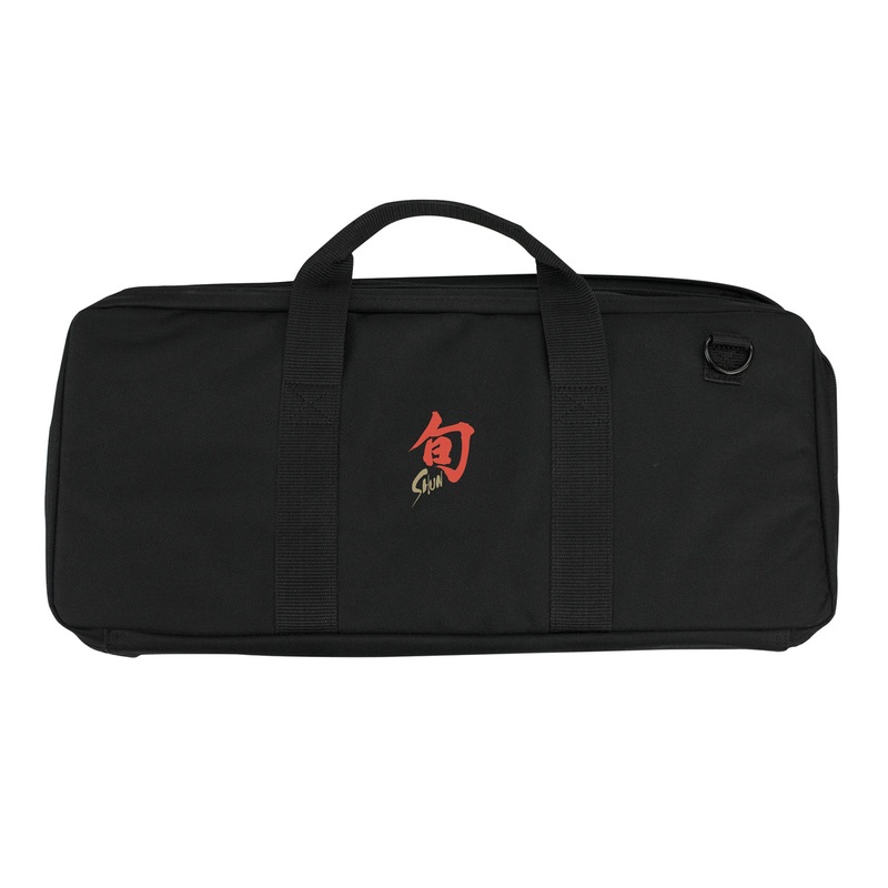 Shun - 20-Slot Knife Case