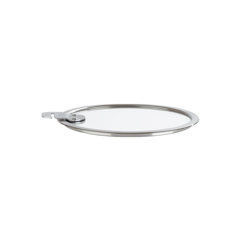 Cristel Strate - 6.5" Flat Glass Lid