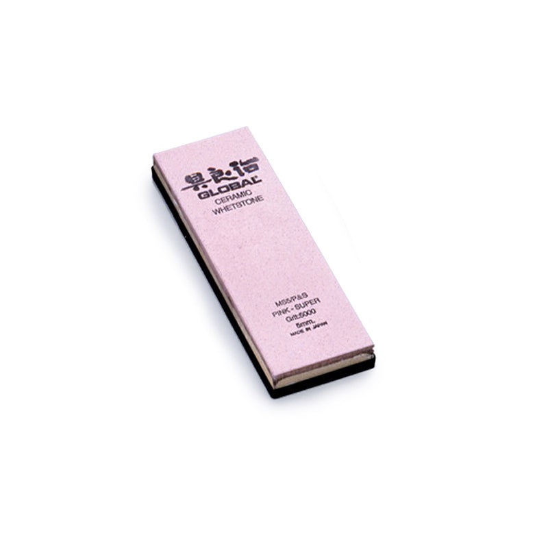 Global MS5/P&S - Super Ceramic Whetstone - 5000 Grit
