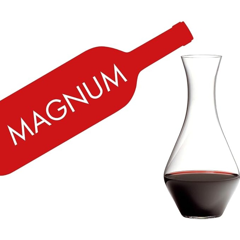 Riedel Cabernet Magnum Decanter