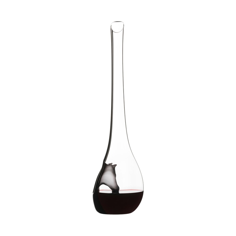 Riedel Horse Decanter