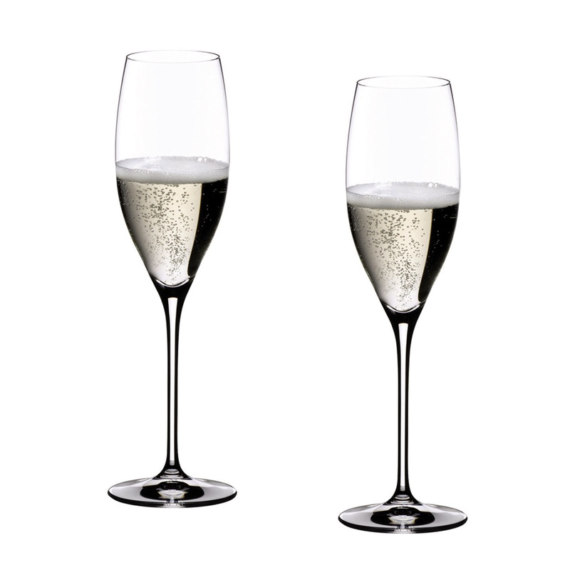 Riedel Vinum Cuve Prestige Glass - Set of 2