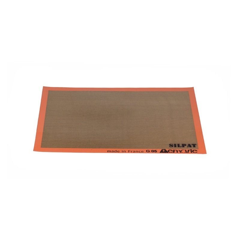 Silpat Petite Jelly Roll Baking Mat - 8 1/4" x 11 3/4"