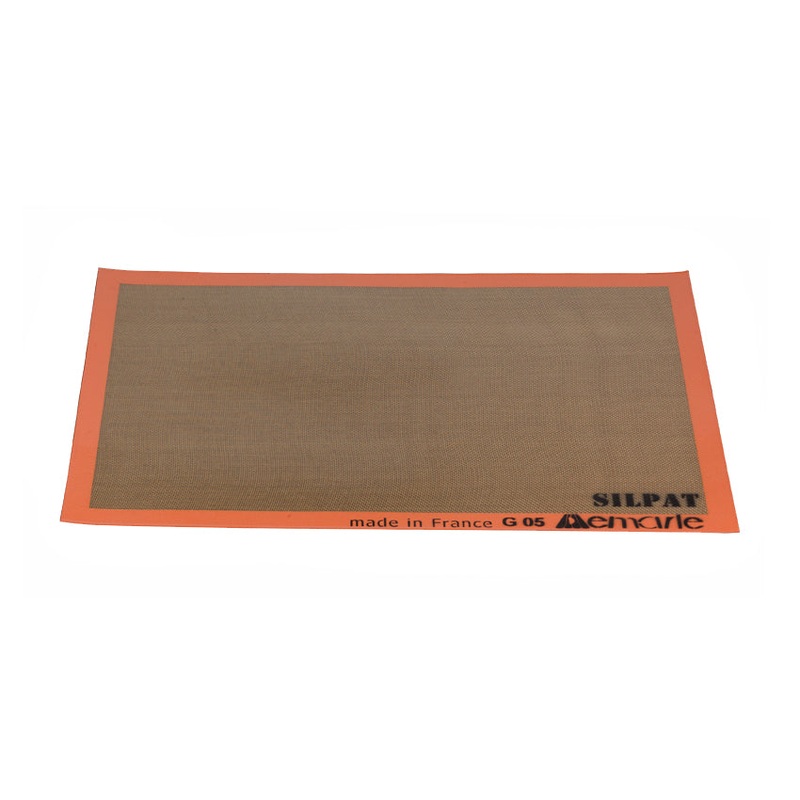 Silpat US Full Size Baking Mat - 16 1/2" x 24 1/2"