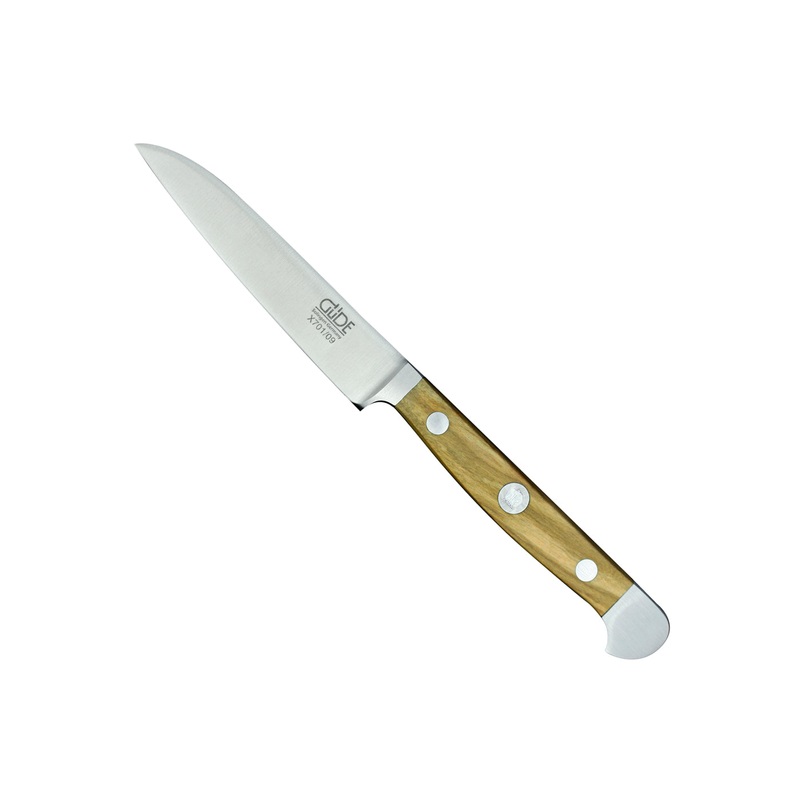 Gde Alpha Olive Series - 3 1/2" Paring Knife