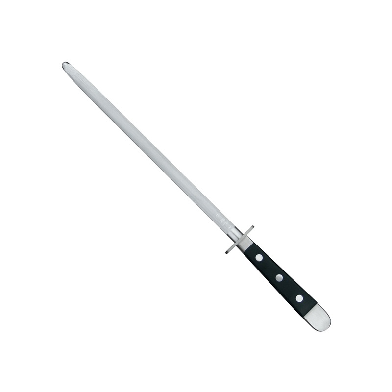 Gde Alpha Series - 10" Sharpening Steel
