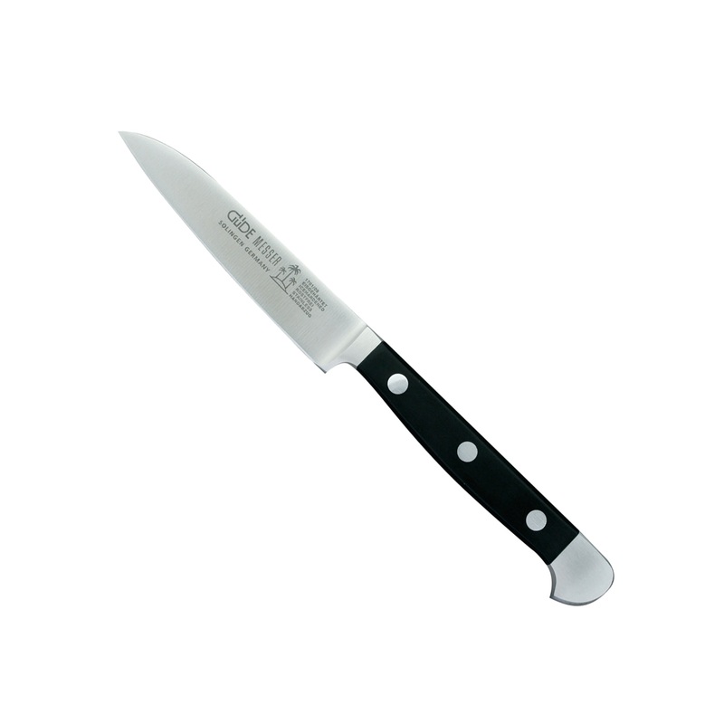 Gde Alpha Series - 3 1/2" Paring Knife