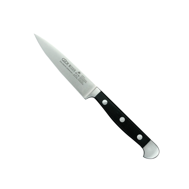 Gde Alpha Series - 4" Office Knife
