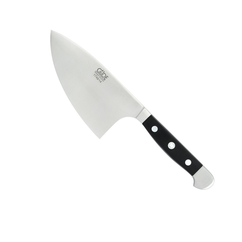 Gde Alpha Series - 5 1/2" Herb Knife