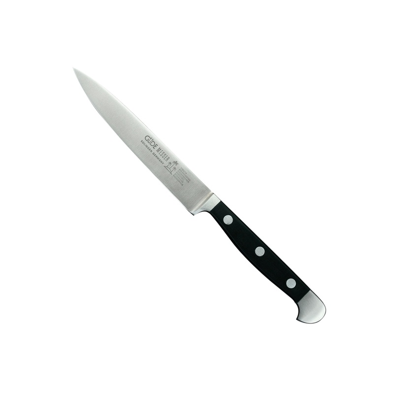Gde Alpha Series - 5" Office Knife