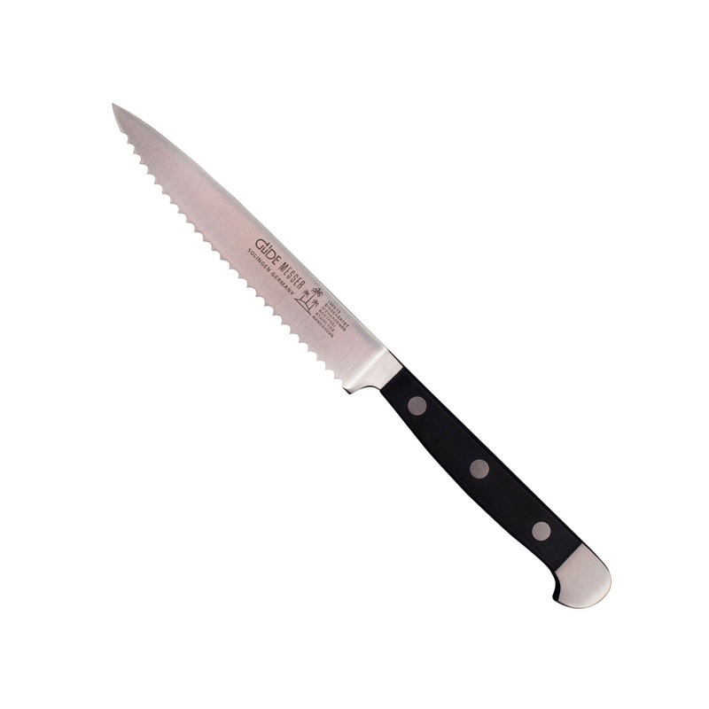 Gde Alpha Series - 5" Tomato Knife