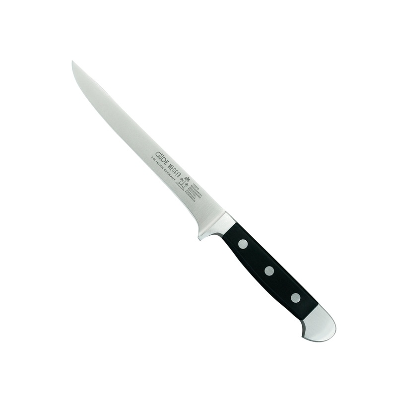 Gde Alpha Series - 6" Boning Knife