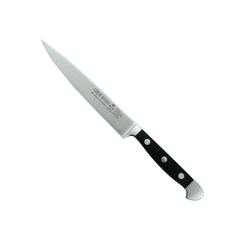 Gde Alpha Series - 6" Slicing Knife