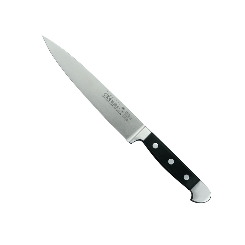 Gde Alpha Series - 7" Flexible Fillet Knife