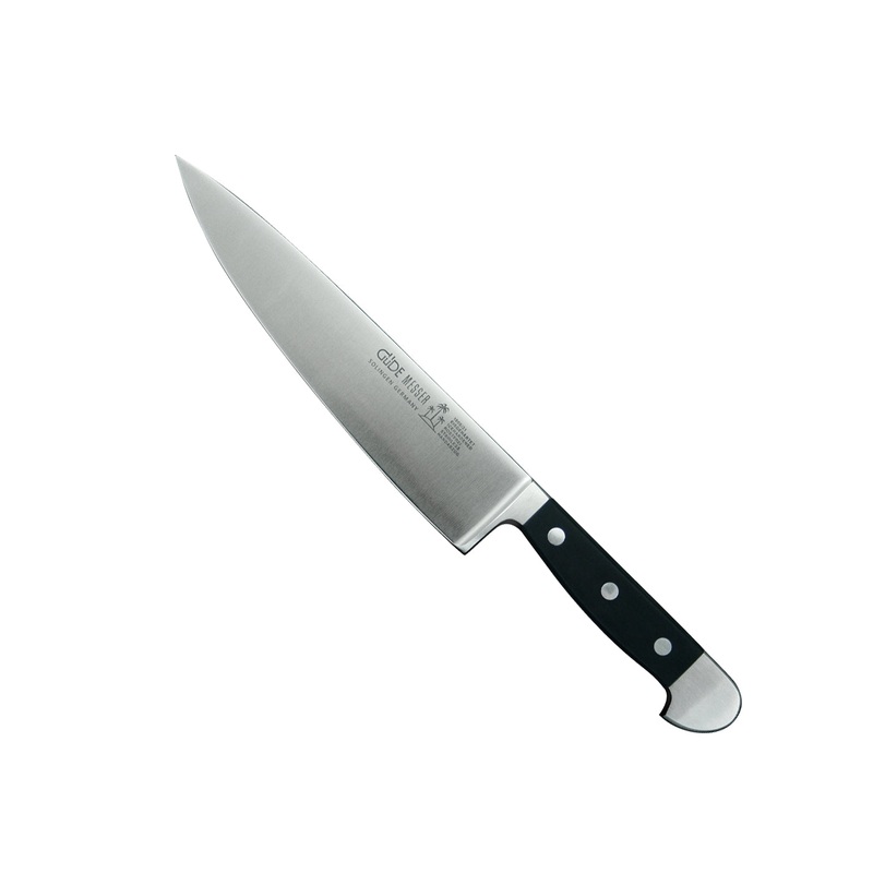 Gde Alpha Series - 8" Chef's Knife