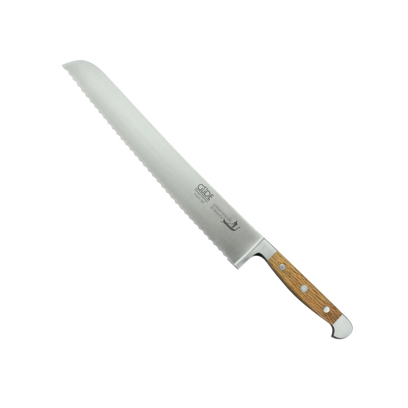 Gde Briccole di Venezia - 12" Franz Gde Bread Knife