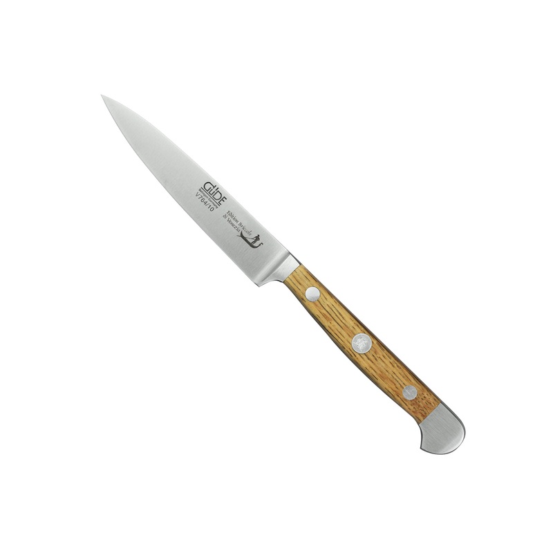 Gde Briccole di Venezia - 4" Office Knife