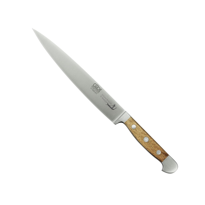 Gde Briccole di Venezia - 8" Slicing Knife