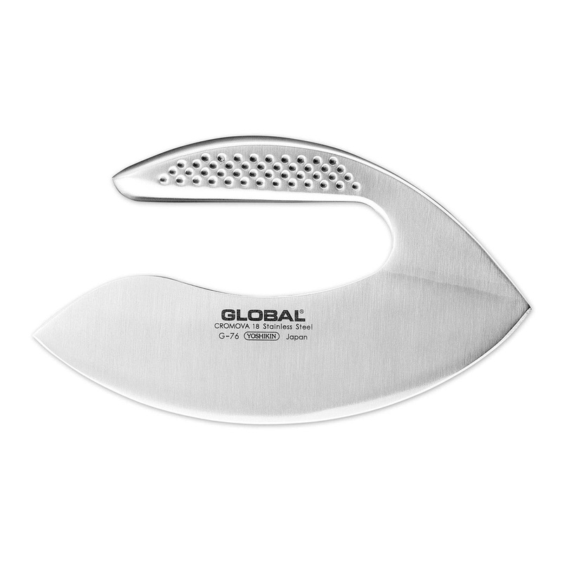 Global G-76 - 7" Herb Chopper