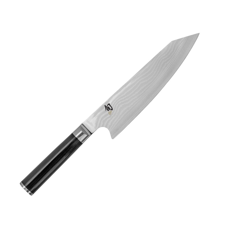 Shun Classic - 8" Kiritsuke Knife