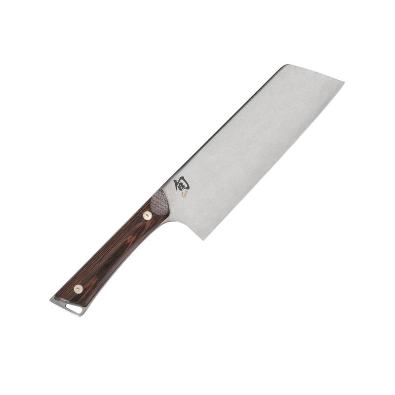 Shun Kanso - 7" Asian Utility Knife