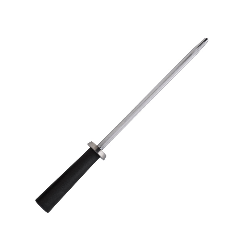 Shun Sora - 9" Combo Honing Steel