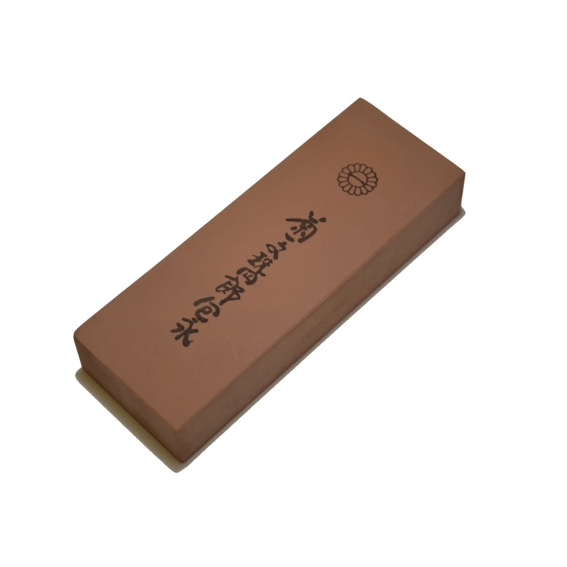 Kikuichi Regular Sharpening Stone Medium GC#1000