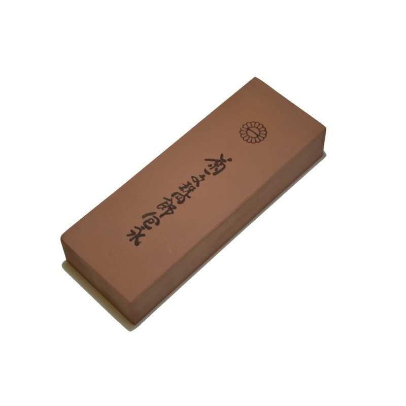 Kikuichi Regular Sharpening Stone Small GC#1000