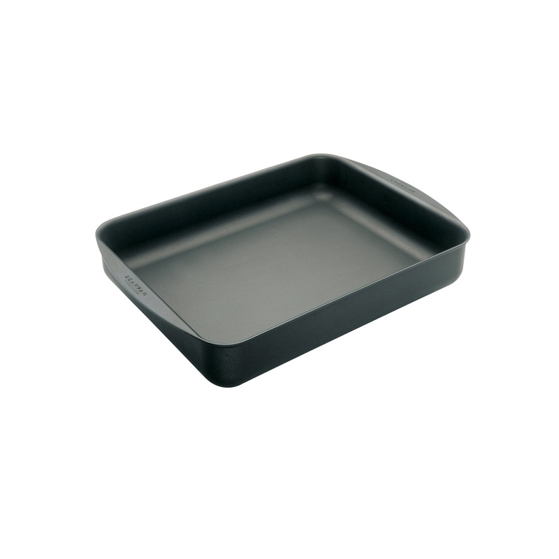 Scanpan Classic - 5 1/4 Qt. Roasting Pan