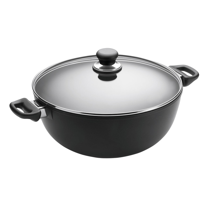 Scanpan Classic - 8 1/4 Qt. Covered Casserole