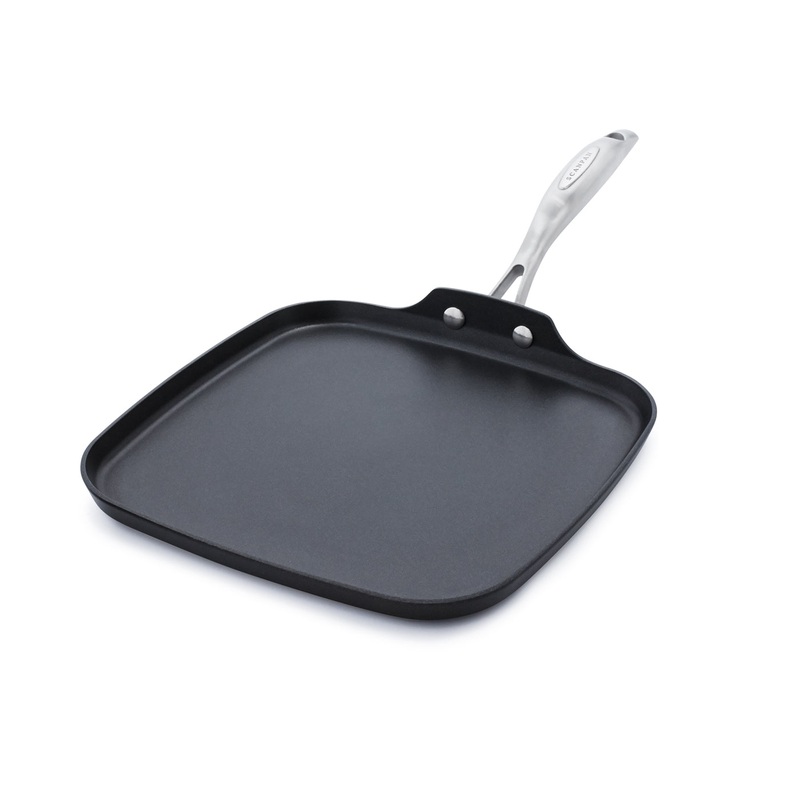 Scanpan Pro IQ - 11" x 11" Griddle