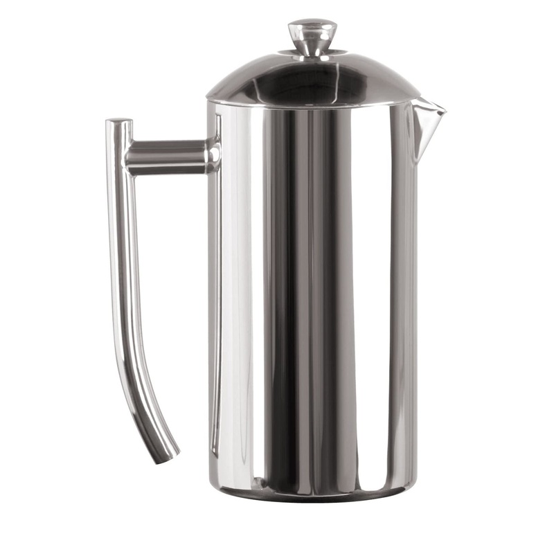 Frieling 23 oz. French Press - Mirror Finish
