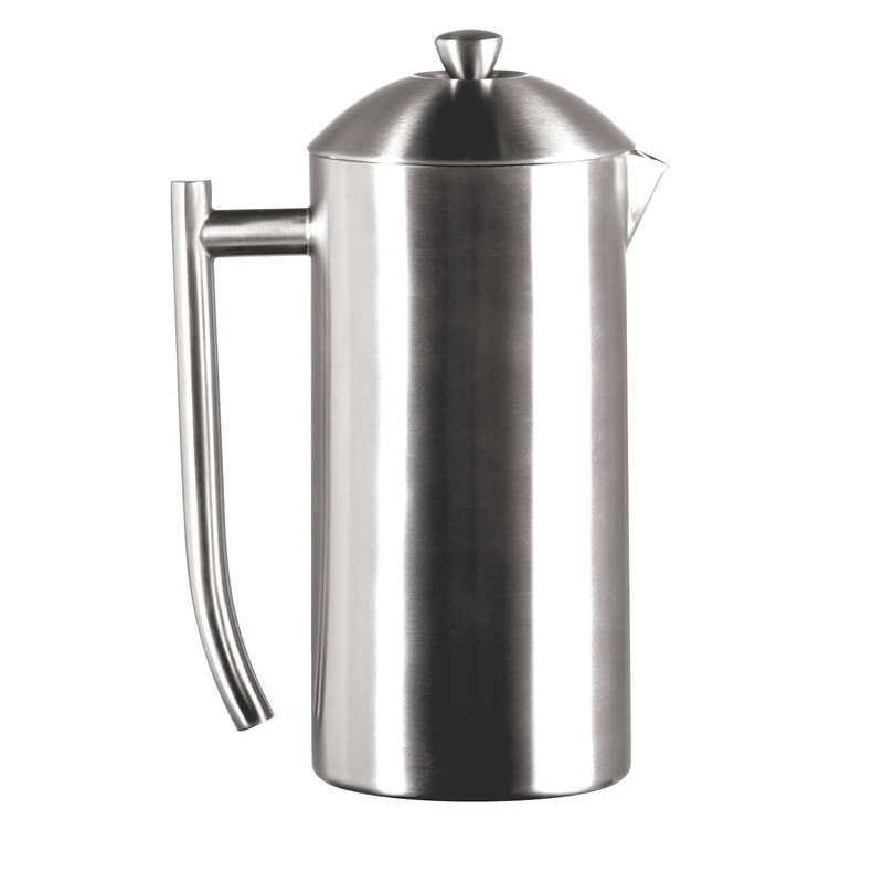 Frieling 36 oz. French Press - Brushed Finish