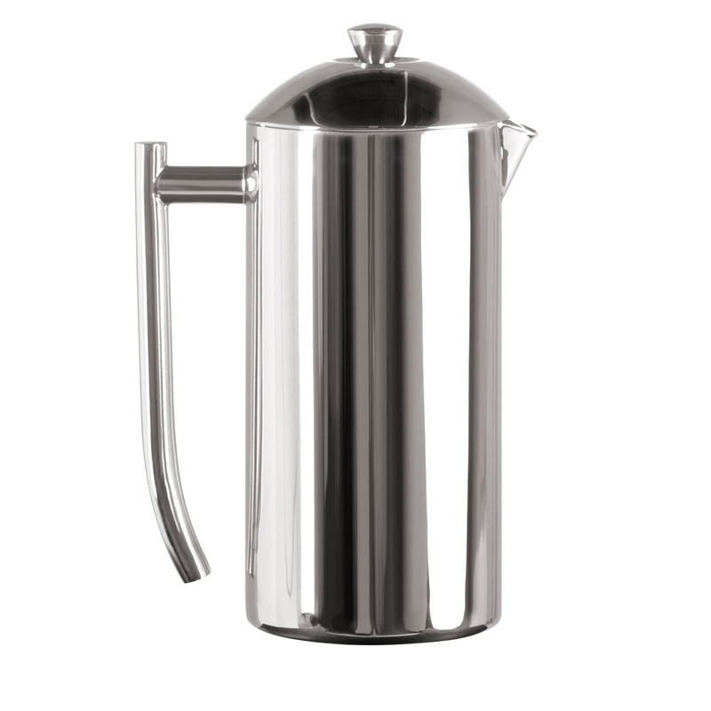 Frieling 36 oz. French Press - Mirror Finish