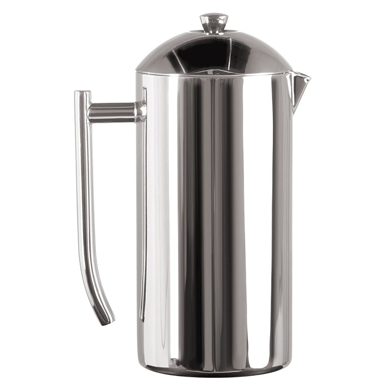 Frieling 44 oz. French Press - Mirror Finish