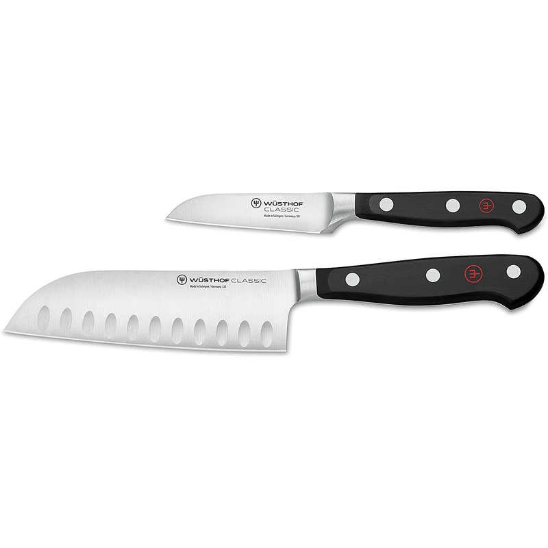 Wusthof Classic - 2 Pc. Mini Asian Set