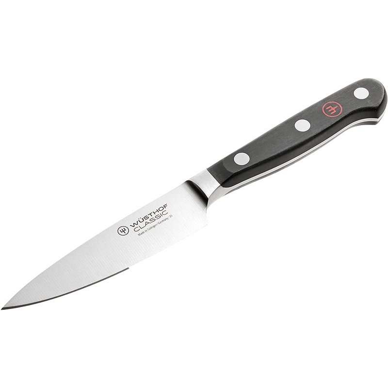 Wusthof Classic - 4" Wide Paring Knife