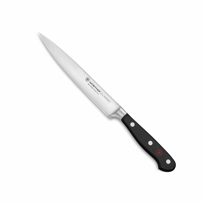Wusthof Classic - 6" Utility Knife